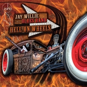 Buy Hell On Wheels