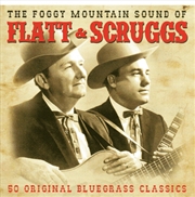 Buy Foggy Mountain Sound Of