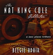 Buy Nat King Cole Collection