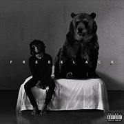 Buy Free 6lack