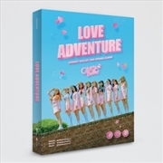 Buy Love Adventure