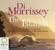 Buy Dis Latest Exclusive: The Island