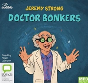 Buy Doctor Bonkers