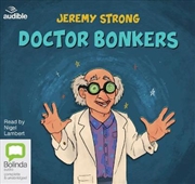 Buy Doctor Bonkers