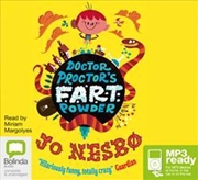 Buy Doctor Proctor's Fart Powder