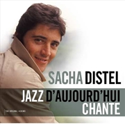 Buy Jazz Daujourdhui / Chante