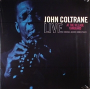 Buy Live At The Village Vanguard