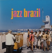 Buy Jazz Brazil