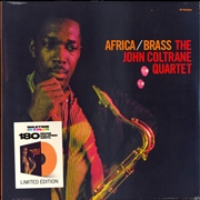 Buy Africa / Brass