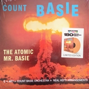 Buy Atomic Mr Basie