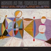 Buy Mingus Ah Um