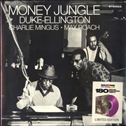 Buy Money Jungle