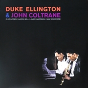 Buy Duke Ellington & John Coltrane