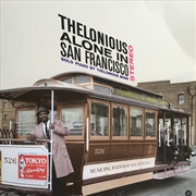 Buy Alone In San Francisco + Bonus Tracks