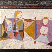 Buy Mingus Ah Hum