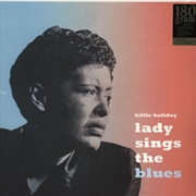 Buy Lady Sings The Blues