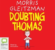 Buy Doubting Thomas