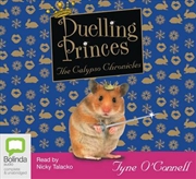 Buy Duelling Princes