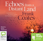 Buy Echoes From A Distant Land