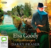 Buy Elsa Goody, Bushranger