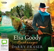 Buy Elsa Goody, Bushranger