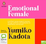 Buy Emotional Female