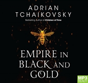 Buy Empire in Black and Gold