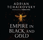 Buy Empire in Black and Gold