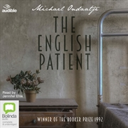 Buy The English Patient