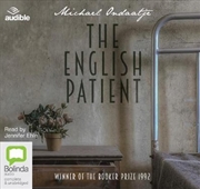 Buy The English Patient