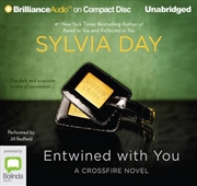 Buy Entwined With You