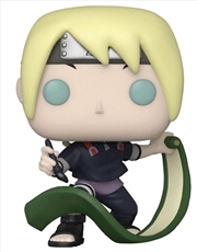 Buy Boruto: Naruto Next Generations - Inojin Pop! Vinyl