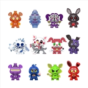 Buy Five Nights at Freddy's: Special Delivery - Events Mystery Minis Blind Box