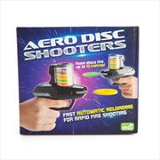 Buy Aero Disc Shooters