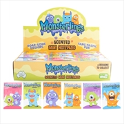 Buy Monsterlings Mini Notebook (CHOSEN AT RANDOM)