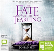 Buy The Fate of the Tearling