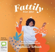 Buy Fattily Ever After