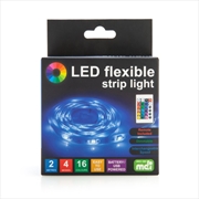 Buy Led Flexible Strip Light