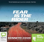 Buy Fear is the Rider