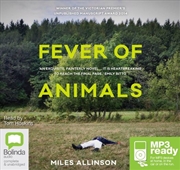 Buy Fever of Animals