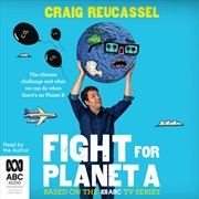 Buy Fight For Planet A