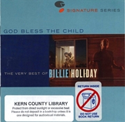 Buy Jazz Signatures God Bless The Child: Very Best Of