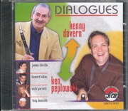 Buy Dialogues