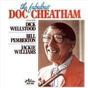 Buy Fabulous Doc Cheatham