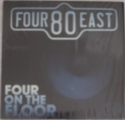 Buy Four On The Floor