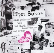 Buy Chet Baker Sings & Plays