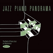 Buy Jazz Piano Panorama: The Best Of Piano Jazz