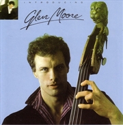 Buy Introducing Glen Moore