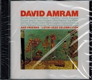 Buy Latin Jazz Celebration 