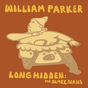 Buy Long Hidden - The Olmec Series